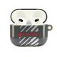 2. Etui Audi IML Sport na AirPods 3 - czarne