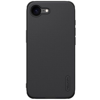 2. Etui Nillkin Super Frosted Shield Pro Magnetic na iPhone 16e / 17e - czarne