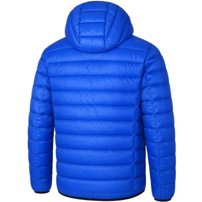14. Kurtka Champion Hooded M 220340 BS008