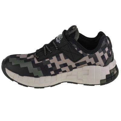 2. Skechers Mega-Craft 400000L-BKOL Zielone 31