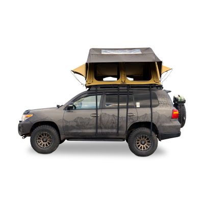 7. OFFLANDER NAMIOT DACHOWY SOFT CAHAYA 220