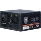 2. Inter-Tech HIPOWER SP-550 moduł zasilaczy 550 W 20+4 pin ATX ATX Czarny