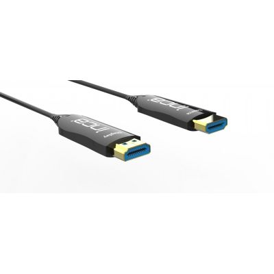 3. Inca IHD-30T kabel HDMI 30 m HDMI Typu A (Standard) Czarny