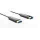 3. Inca IHD-30T kabel HDMI 30 m HDMI Typu A (Standard) Czarny