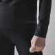 4. Dziecięcy Zestaw bielizny termoaktywnej CORE WARM BASELAYER SET JR