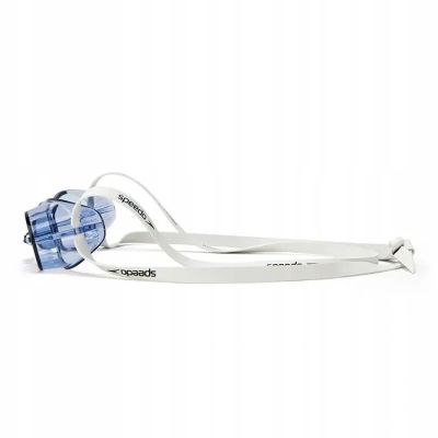 2. Okularki Speedo SWEDISH GOGGLE 8-00413410030