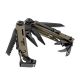 4. Multitool Leatherman Signal - coyote