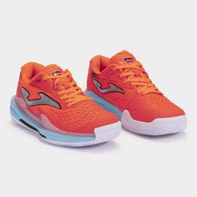 3. Buty do tenisa Joma Ace Lady 2410 W TACLW2410C