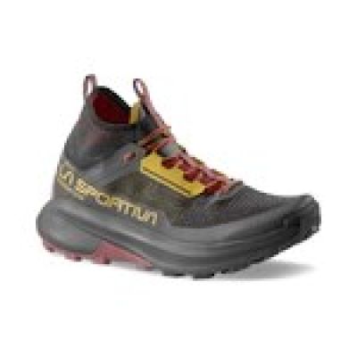 3. Buty Prodigio Hike GTX-black-savana-46,5 LA SPORTIVA
