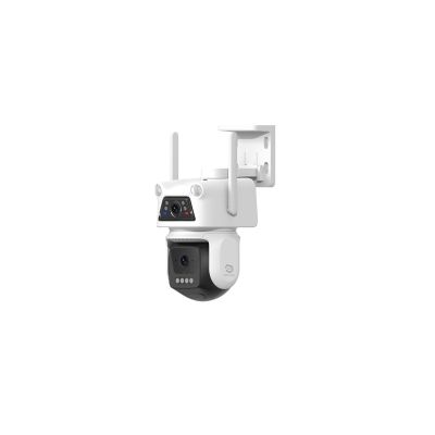 8. EZVIZ EP4 Silver Tubowa Kamera bezpieczeństwa IP Zewnętrzna 2304 x 1296 px Ściana