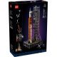 2. LEGO Icons  10341 Rakieta SLS NASA Artemis