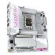 3. GIGABYTE B860M AORUS ELITE WF6E ICE Intel B860 LGA 1851 (Socket V1) micro ATX