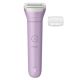 5. Philips 6000 series Lady Shaver Series 6000 BRL114/00 Bezprzewodowa golarka do golenia na sucho i mokro