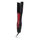 4. Revlon One-Step Air Straight Szczotka do prostowania Ciepły Czarny, Czerwony