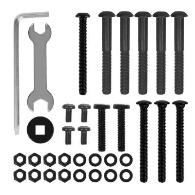 5. MACLEAN STOLIK MOBILNY DO PROJEKTORA/LAPTOPA REGULOWANY, STALOWY MAX.10KG MC-207