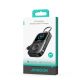7. Joyroom JR-W19 5W Portable Watch Wireless Charger Black