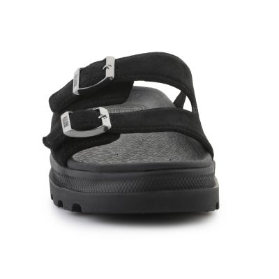 2. Klapki Palladium DuneLite Riviera Sde W 74455-008-M 