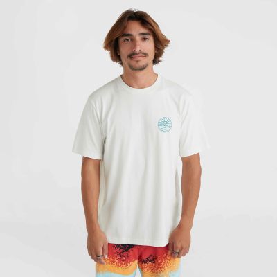 3. Koszulka O'Neill JS Senic T-Shirt M 92800613642
