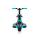 22. Rowerek trójkołowy, biegowy Globber Explorer Trike Teal 630-105 HS-TNK-000013813