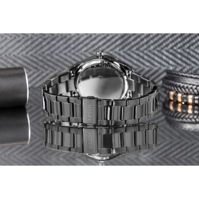 7. Zegarek Męski FOSSIL Pearson FS6136 + BOX