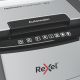 4. Rexel Niszczarka Optimum AutoFeed+ 90X, (P-4), 90 kartek, 34 l kosz
