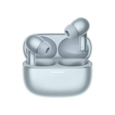 2. Słuchawki Xiaomi Redmi Buds 8 Pro Bluetooth Glacier Blue