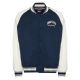 4. Bluza Tommy Jeans Varsity M DM0DM18400