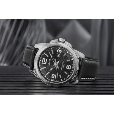 13. Zegarek Męski CASIO MTP-1314PL-8AVEF + BOX