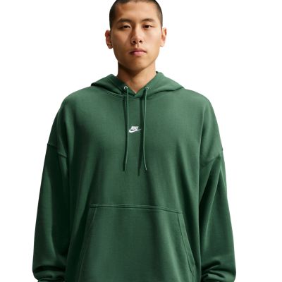 3. Bluza męska NIke Nike Sportswear Club Hoodie zielona IF0745 323