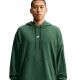 3. Bluza męska NIke Nike Sportswear Club Hoodie zielona IF0745 323