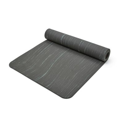 23. Mata do jogi Reebok z TPE 5MM RAYG-11045BL