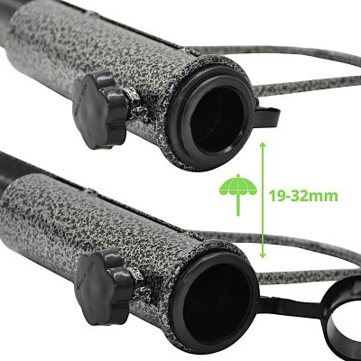 23. BAZA MOCOWANIE DO PARASOLA PLAŻOWEGO METALOWA