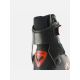 9. Buty biegowe ROSSIGNOL X-IUM Carbon Premium Skate - czarno/czerwony