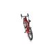 4. LEGO Icons 11380 - Rower szosowy