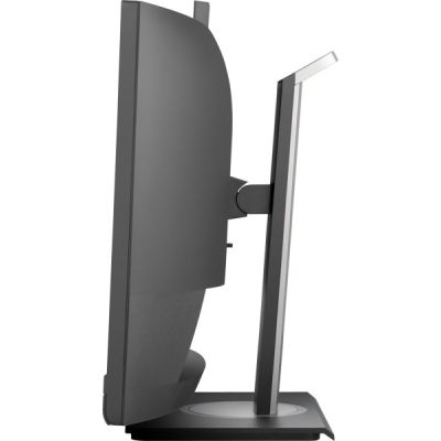 4. Monitor LED Sonic VG3457CV 34 zakrzywiony 2K 21:9 3 - Płaski ekran - 86,4 cm