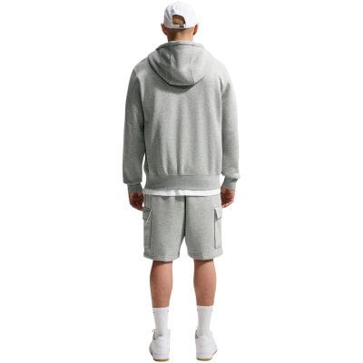6. Spodenki męskie Nike Club szare FN3525 063