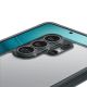 5. Etui Spigen Ultra Hybrid na Samsung Galaxy S26 Ultra - przezroczysto-czarne