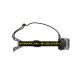 3. Ledlenser HF8R Work Czarny Latarka czołowa LED