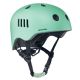 2. Kask rowerowy Spokey GN Pumptrack Jr SPK-944864 r. 48-52 cm 