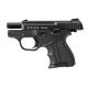5. Pistolet hukowy alarmowo sygnałowy STALKER M906 BAS kal. .22 Long Blank (6 mm) Czarny
