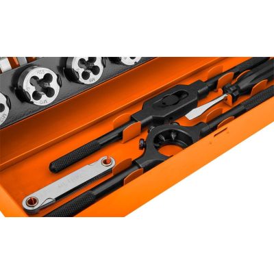 3. NEO tools 12-915 narzędzie do nawlekania