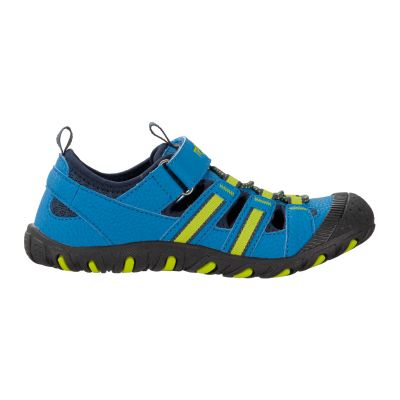 2. Sandały Trollkids Kids Sandefjord Sandal XT Jr 668-106