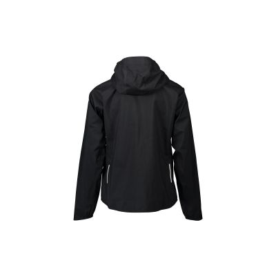 6. Kurtka rowerowa POC W'S Motion Rain Jacket czarny
