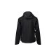 6. Kurtka rowerowa POC W'S Motion Rain Jacket czarny
