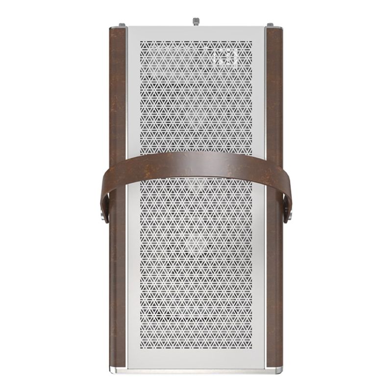 7. Obudowa Montech Heritage Pro Midi-Tower - weiß