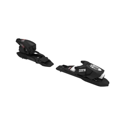 4. Narty ROSSIGNOL EXPERIENCE PRO + wiązania LOOK KID4 GW