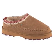 EMU Australia Adventure Scuff W13239-CAME Brązowe 36