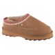 EMU Australia Adventure Scuff W13239-CAME Brązowe 36