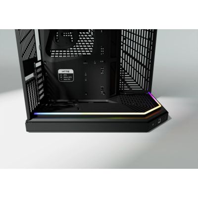 2. HYTE Noodle Uniwersalne Zestaw wzmacniający światło RGB