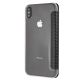 5. Etui BMW Carbon Tricolor Stripe na iPhone XS Max  - czarne